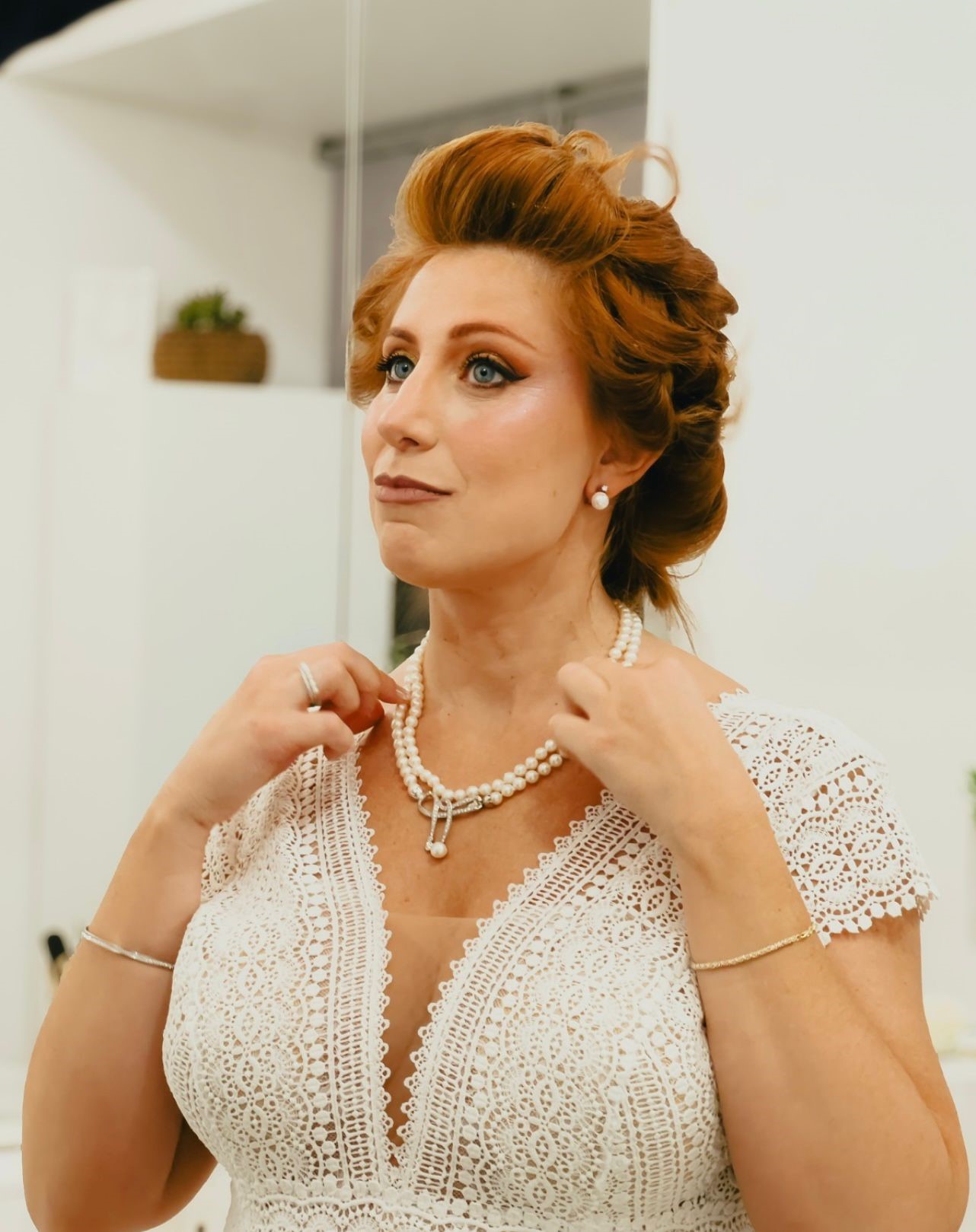 Makeup — Espaço Brasil Lisboa